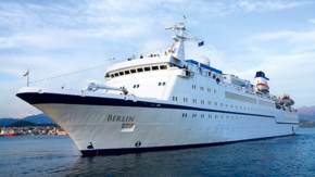 FTI Cruises Berlin Schiff foto FTI Cruises